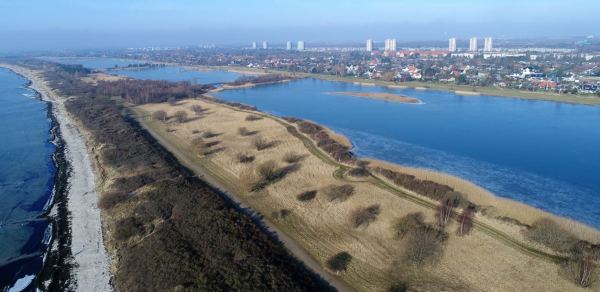 Køge Bugt Strandpark - Kom og se kommunernes idéer til moderniseringen